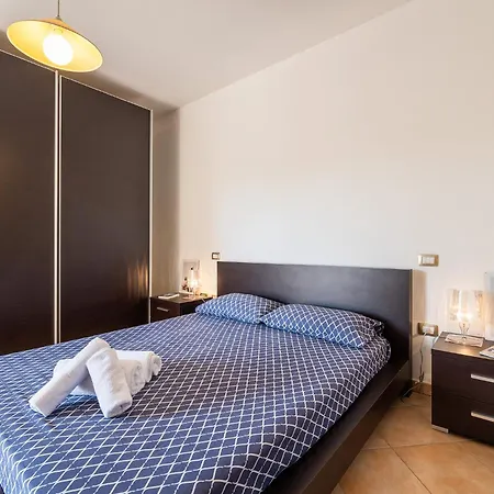 Apartment Affittasardegna - Trilo La Lanterna *