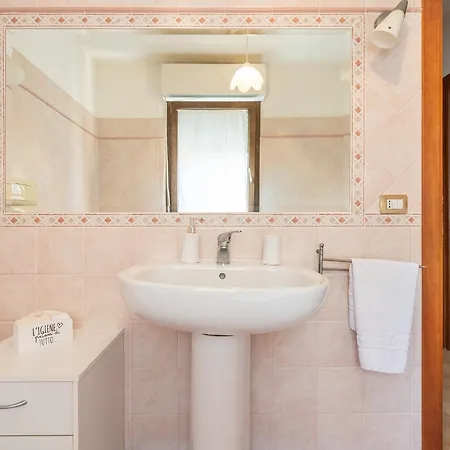 Affittasardegna - Trilo La Lanterna Apartment *