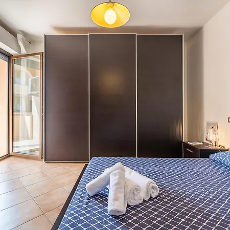 Apartment Affittasardegna - Trilo La Lanterna Porto Torres