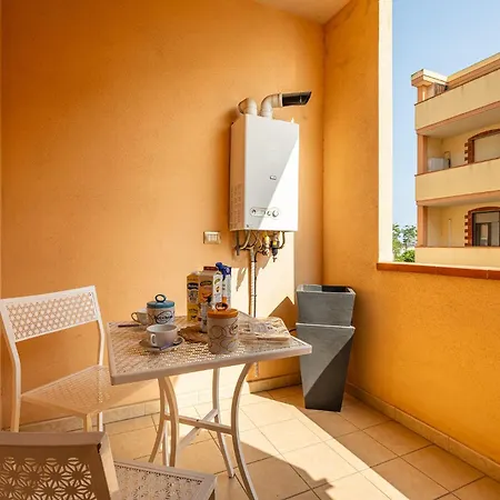Affittasardegna - Trilo La Lanterna Apartment