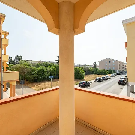 Apartment Affittasardegna - Trilo La Lanterna *